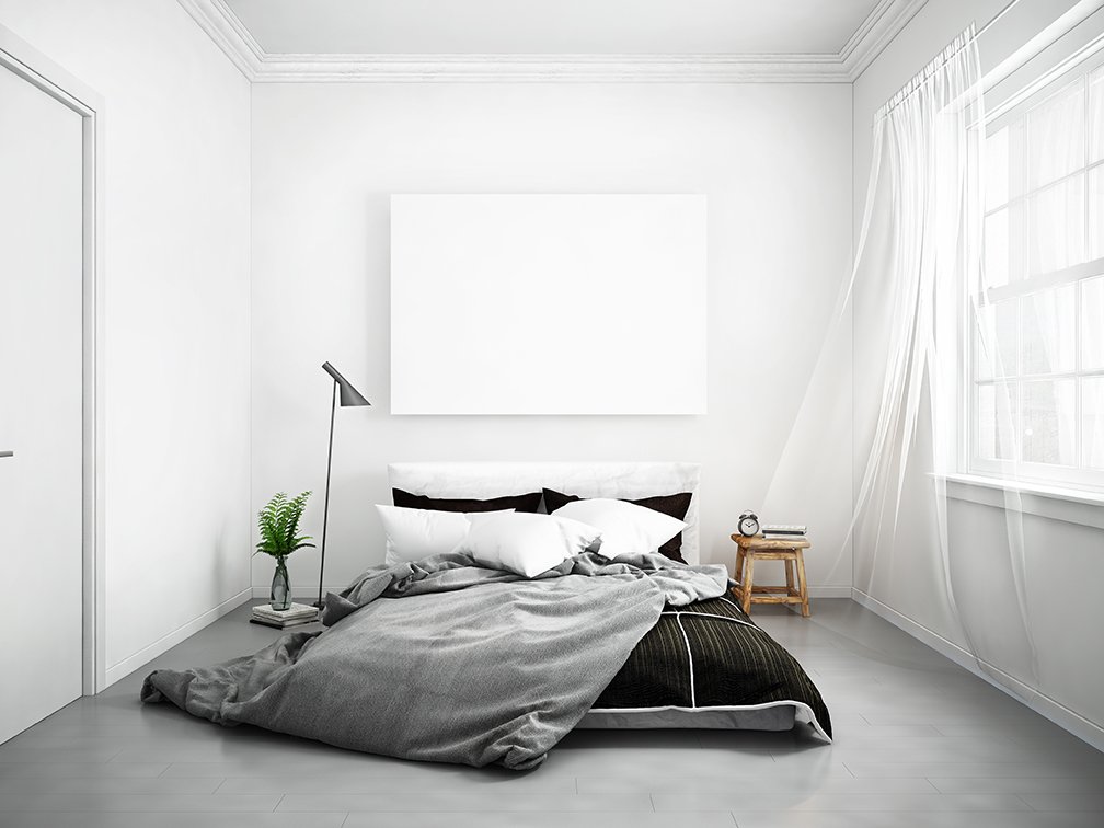 Bedroom image